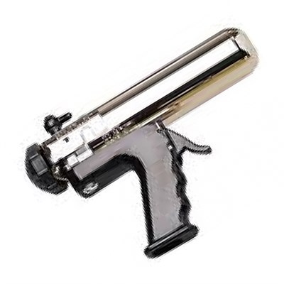 Semco Model 250-A Pneumatic Air Gun 6oz Kit