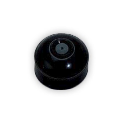 Semco P-Plunger Ld Black 220252