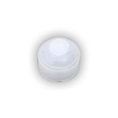 Semco WP-Plunger Low Density White 220259