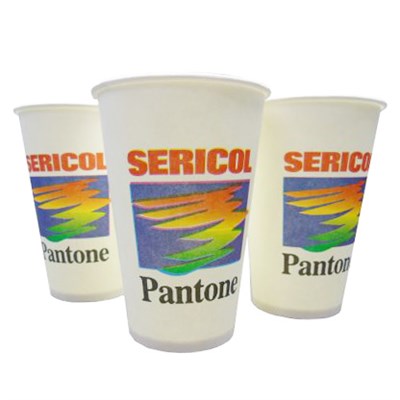 Sericol MBX50 Mixing Cups (Sleeve Of 80 Cups)
