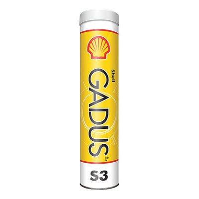 Shell Gadus S3 V220C 2 400gm Cartridge