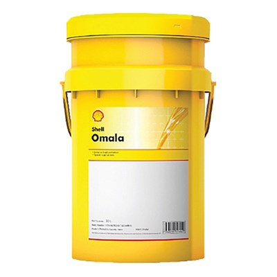 Shell Omala S4 Gx 320 20Lt