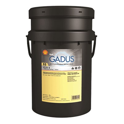 Shell Gadus S2 V220 2 18Kg
