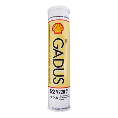 Shell Gadus S2 V220 2 400gm