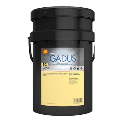 Shell Gadus S2 V220 AC 2