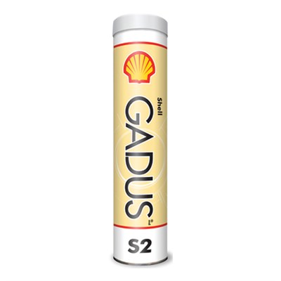 Shell Gadus S2 V220 AC 2 400gm Cartridge