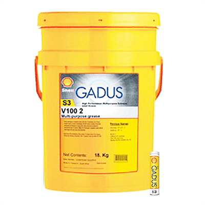 Shell Gadus S3 V100 2