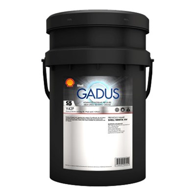 Shell Gadus S5 V42P 2.5 18Kg
