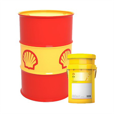 Shell Omala S2 GX 460