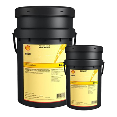 Shell Morlina S2 B 150 Bearing Oil