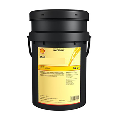 Shell Tellus S2 VX 15 Hydraulic Fluid