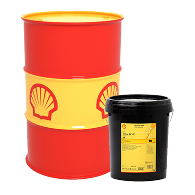 Shell Tellus S2 MX 68 Hydraulic Fluid