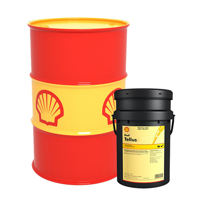 Shell Tellus S3 M 46 Hydraulic Fluid
