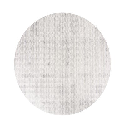 Sianet 7900 400 Grit 125mm Disc (Pack of 50)