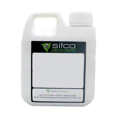 Sifco 4350 No.3 Etching and Desmutting Solution 1Lt Bottle