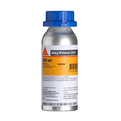 Sikaflex 215 Polyurethane 1 Part Primer