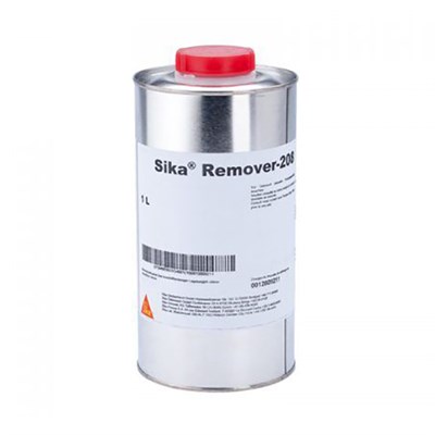 Sika 208 Remover 1Lt Can