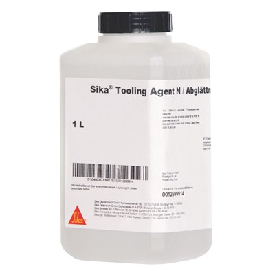 Sika Tooling Agent N 1Lt Bottle