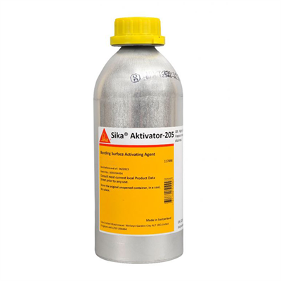 Sikaflex 205 Primer/Cleaner 1Lt Can