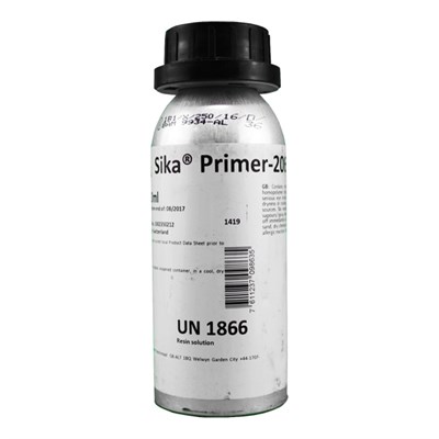 Sikaflex 206 G+P Primer 250ml Bottle