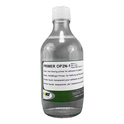 Silcoset Resin Based Silicone Primer *AFS1981 in various sizes