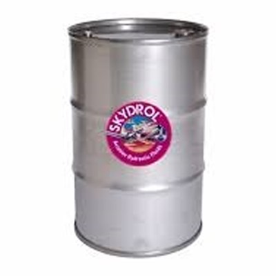 Skydrol 5 Hydraulic Fluid 5USG Drum