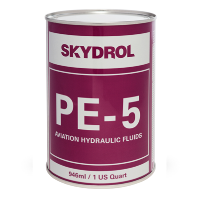 Skydrol PE-5 Hydraulic Fluid