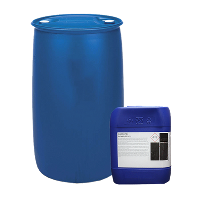 Socomore Synclair A2 Gel Water Based Cleaner
