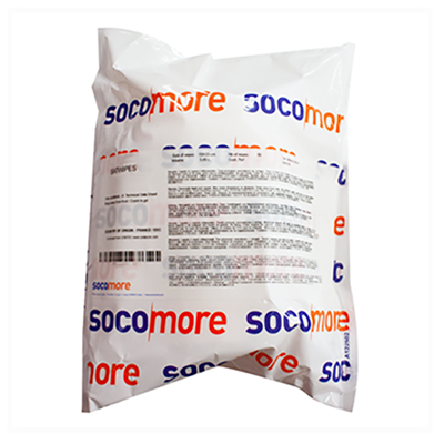 Socomore Socosat 15233 Wadis 24/60 17cm x 38cm Wipes (Pack of 150 Wipes)