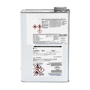 Solvay FM 490A Core Splice Adhesive 10SqFt Sheet *BMS5-90 Type 3 Class 1 Grade 50 (Freezer Storage -18°C)