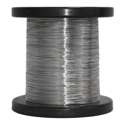 Stainless Steel Aerospace Lockwire 22 SWG 0.71mm Dia / 0.5Kg Reel *DTD-189A