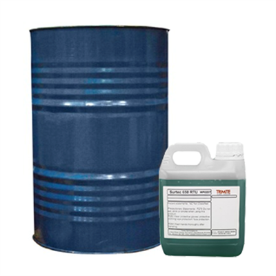 SurTec 650 Brush RTU Treatment