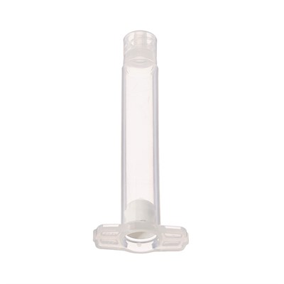 EFD 3CC SYRINGE BARRELS WITH OUT PISTONS 50/PK CLEAR # 51090 
