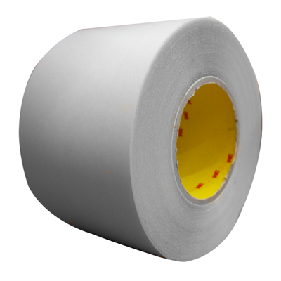 3M 8671 Polyurethane Protective Tape 4in x 36Yd Roll