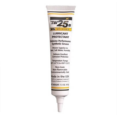 TW25B Grease 1.5oz Tube 9150-01-439-0859