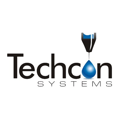 Techcon 700 Receiver Head and 6ft Hose 30/50cc (73006RHB)