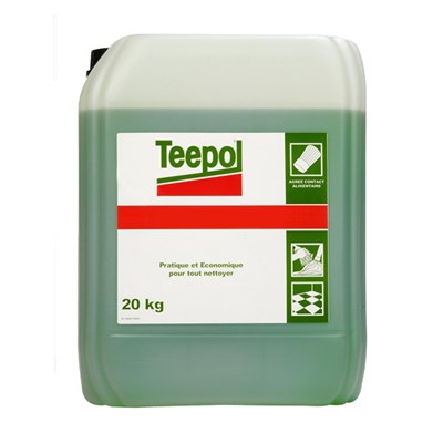 Teepol Multi Purpose Detergent 20Lt Pail