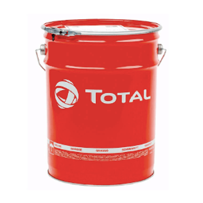Total Aerogrease N 31089 18Kg Pail