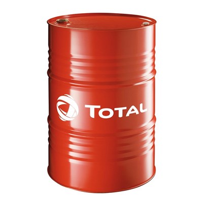 Total Aero DM 20W-60 Multigrade Dispersive Piston Engine Oil 208Lt Drum (Meets SAE J-1899)