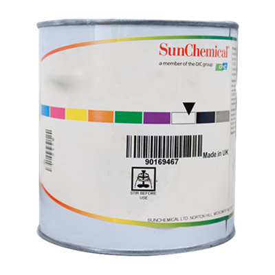 Suncoat Solvent TS23 Thinner 5Lt Can