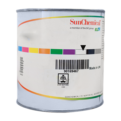 Toucan Golden Yellow Ink 67Y50 1Kg Can