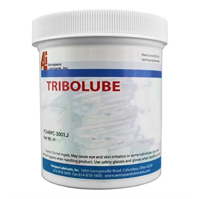 Tribolube 36RPC Fluorinated Polyether Grease 8oz Tube