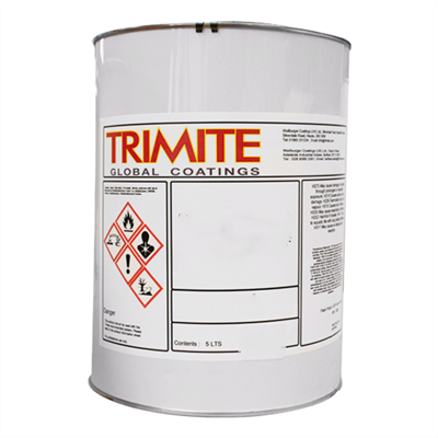 Trimite BT93 Thinner 5Lt Can *BS2X32