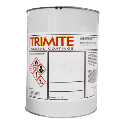 Trimite 90/AP45 White Undercoat Two Part Epoxy Primer 5Lt Can