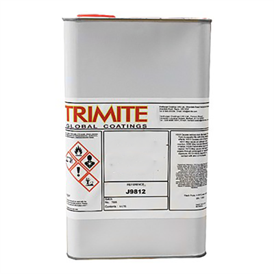 Trimite Undercoat 90/AP45 Two Part Epoxy Polyamide Cured Primer White 5Lt Can
