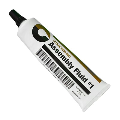 Ultrachem Assembly Fluid #1 4oz Tube
