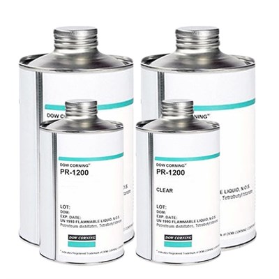 DOWSIL™/Dow Corning® PR-1200 Silicone Primer available in various sizes and colours