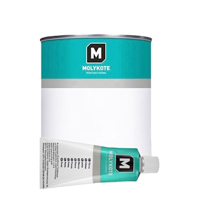 MOLYKOTE™ DX Paste available in various sizes