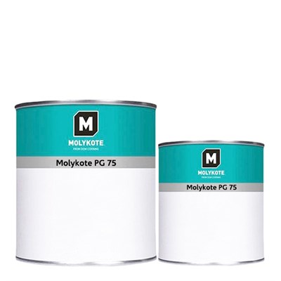MOLYKOTE™ PG 75 High Performance Grease