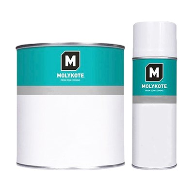 MOLYKOTE™ PTFE-N UV Anti-Friction Coating